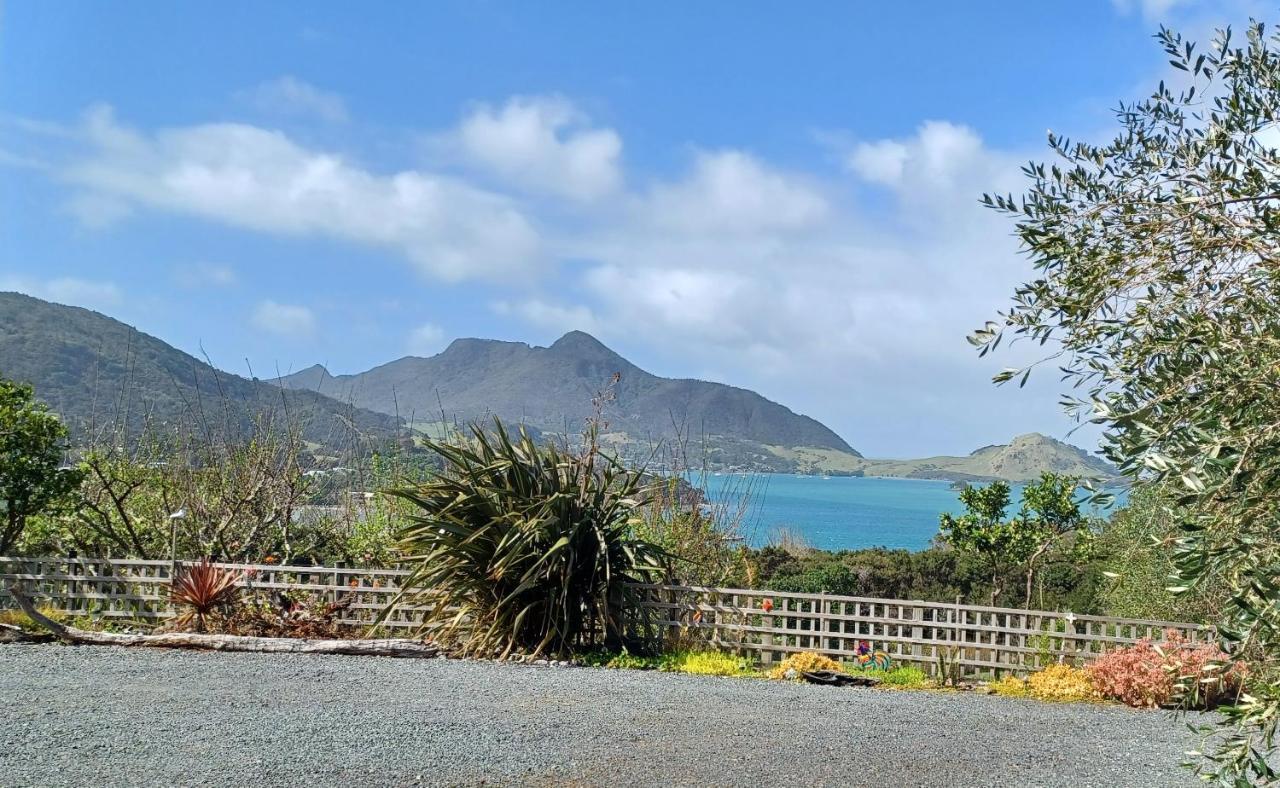 Mt Manaia View Holiday Studio Whangarei Heads Екстериор снимка
