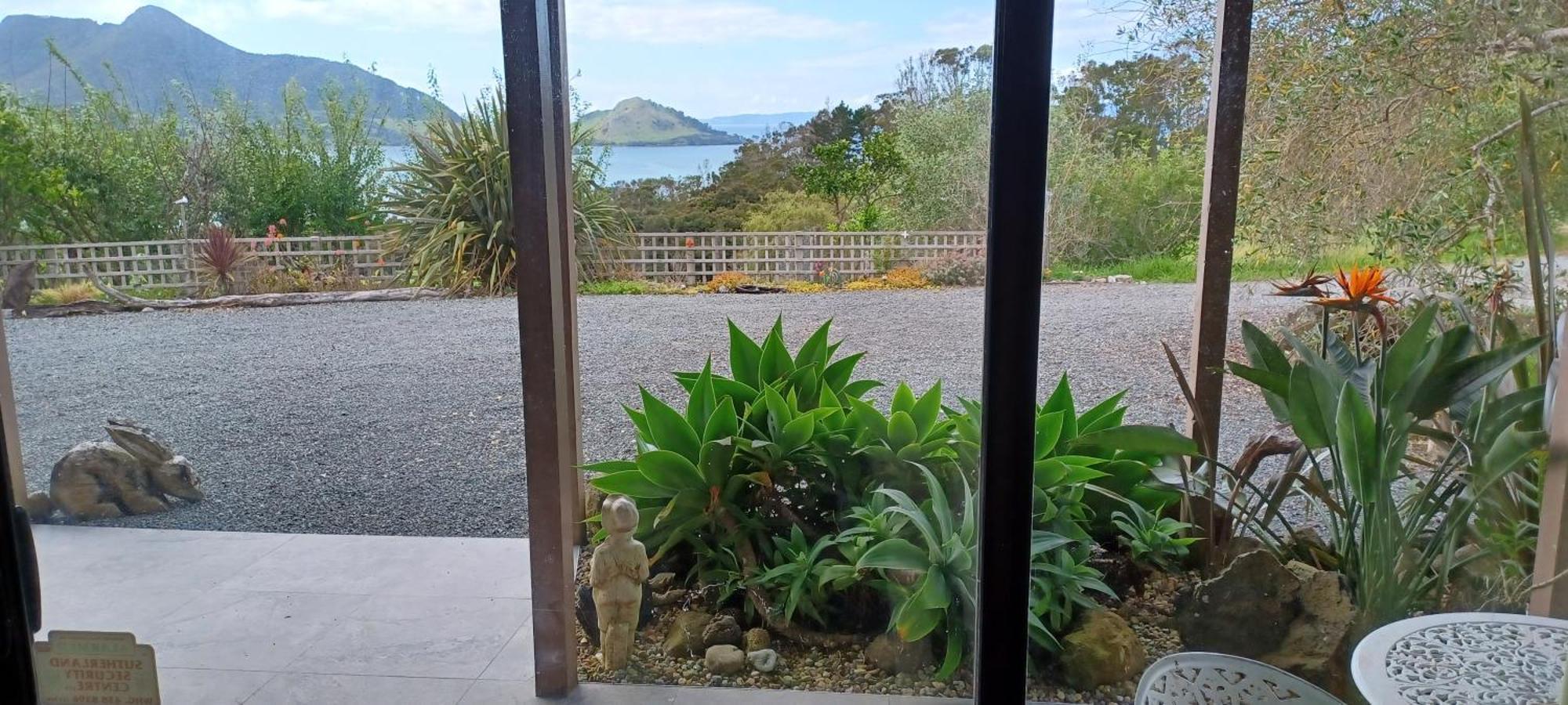 Mt Manaia View Holiday Studio Whangarei Heads Екстериор снимка