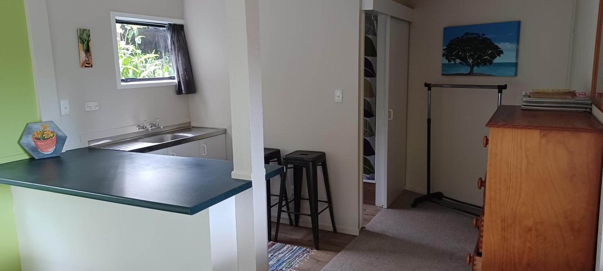 Mt Manaia View Holiday Studio Whangarei Heads Екстериор снимка