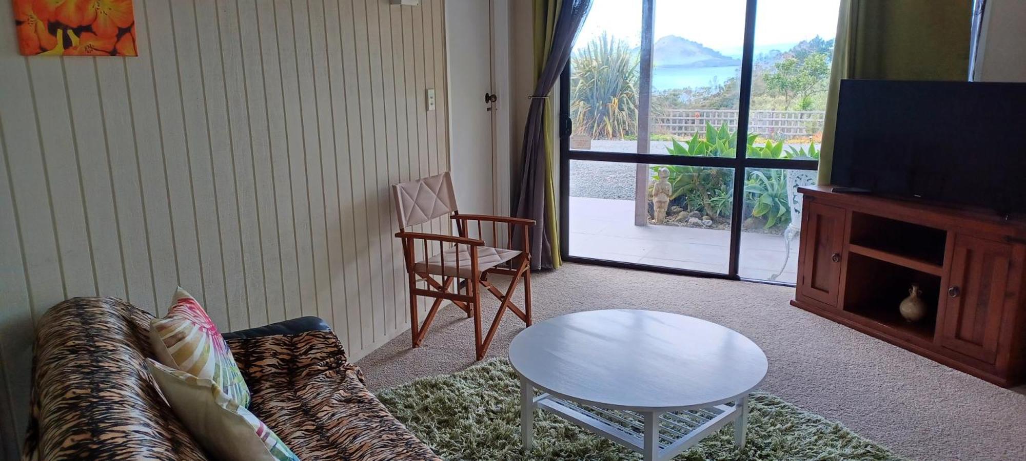 Mt Manaia View Holiday Studio Whangarei Heads Екстериор снимка